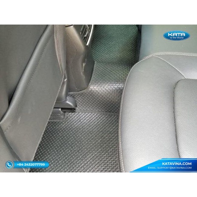 Thảm lót sàn ô tô Mazda CX5 2020 - 2022